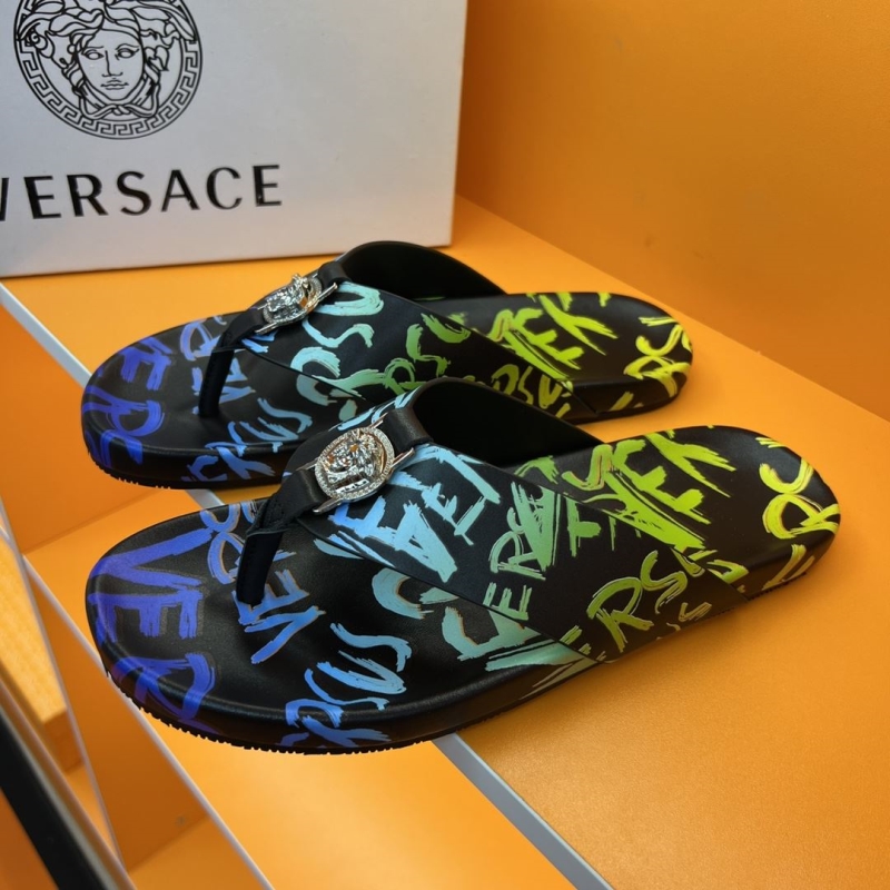 Givenchy Slippers